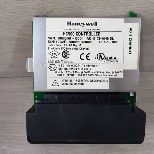 PLC 900A16-0001