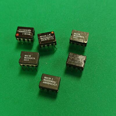 MAX690EJA MAX690MJA 等型号