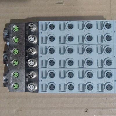 PLC模块 ET200AL 数字量输入模块