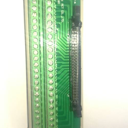 SE-1H501  SRMWON 接线端子排 配线座I/O接