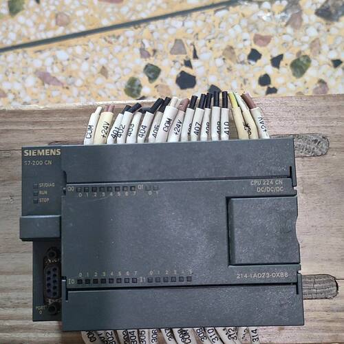 S7-200 CN CPU224 CN模块 型号6ES