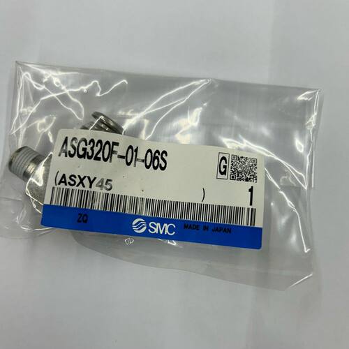 ASG320F-01-06S 流量控制阀 SS316 工程剩