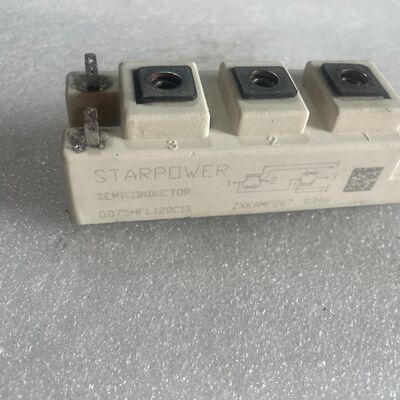 GD75HFU120C1SW