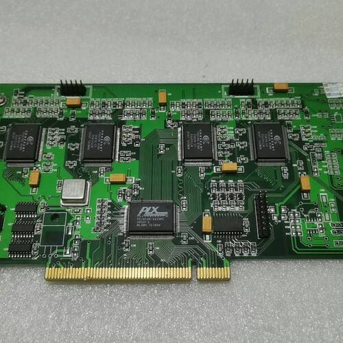 视频集卡 pcI 6140- AA33PC  A0531芯