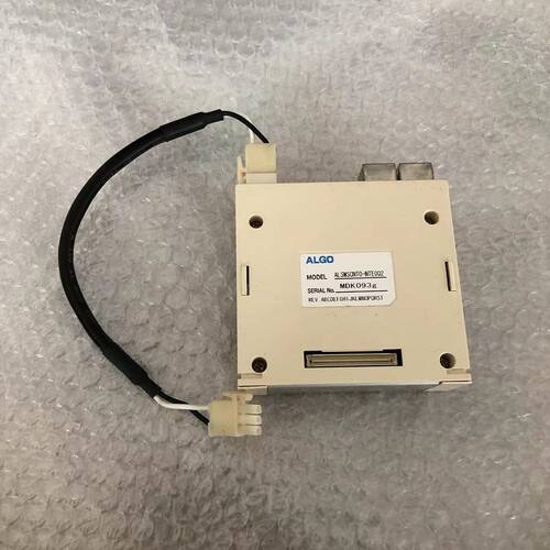 ALGO工控件ALSMSCNTO-NTE002模块