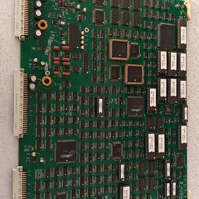 GE DOPC3主板 拆机件 成色还可以 实物拍摄如图 有需