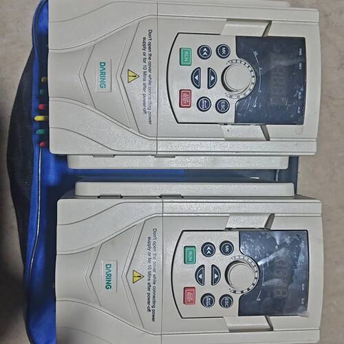 大元DARING变频器DR300H-T3-2R2G/4R0P