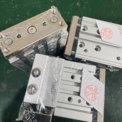 气缸TCL12X10S、TCL12X30S 完