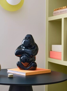 瑞典Kostaboda创意饰品