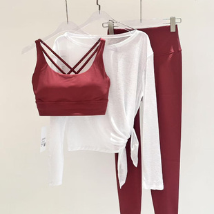 蛀虫纱长袖 ZUERS 23MAY中国红