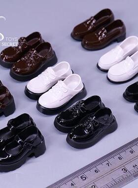 VSTOYS 1/6 JK制服女鞋 校服鞋 22XG89/90/91 适合女兵人素体现货