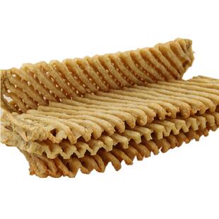 新货豆腐串干花干豆皮串豆干串麻辣烫火锅食材兰花干豆制品干货包