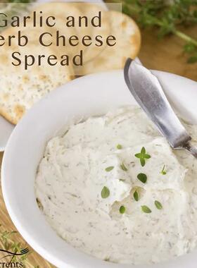 新货涂抹奶油奶酪0添加0蔗糖原制口感美味涂抹 crem chee