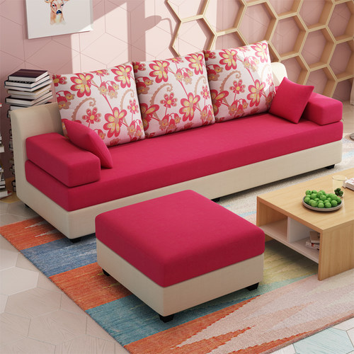 特价小户型布沙发价格 特价小户型布沙发图片 星期三