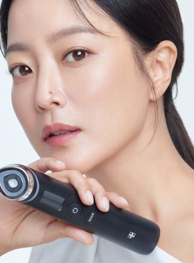 韩国直邮medicube booster pro 美容护肤微电流脸部美容仪