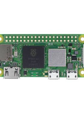 树莓派zero2w开发板 Raspberry Pi Zero0/W/2W主板Python学习套件