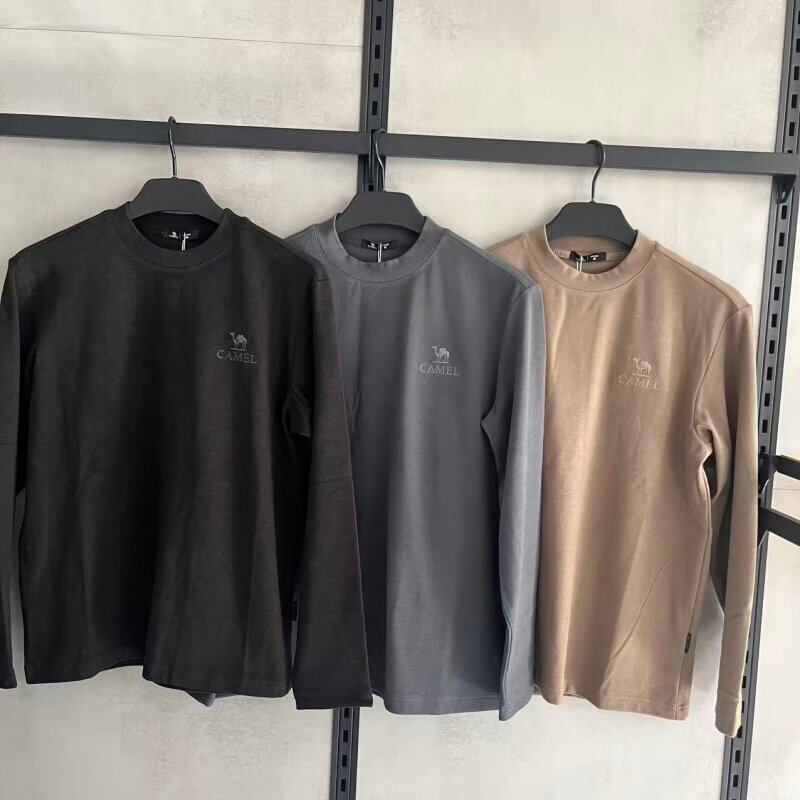 H16AA735骆驼正品20秋冬