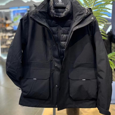 H14WF00763骆驼户外正品