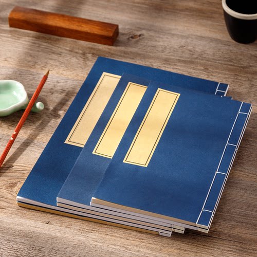 离古人更近一步的古籍线装本