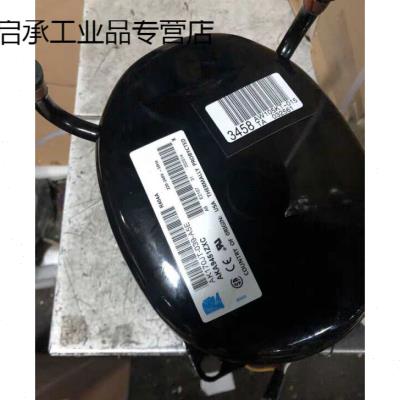 定制AKA5510EXDAKA5512EXD进口泰康冷柜试验箱制冰机压缩机R22下