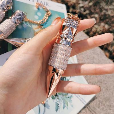 小萝卜丁女王XWS礼盒皇冠口红女布丁量版滋润丁罗七限夕罗伯限定