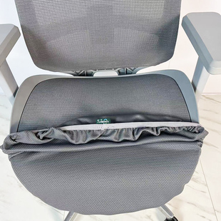 座布套,坐垫套子 仅适配恋树家具部分椅子