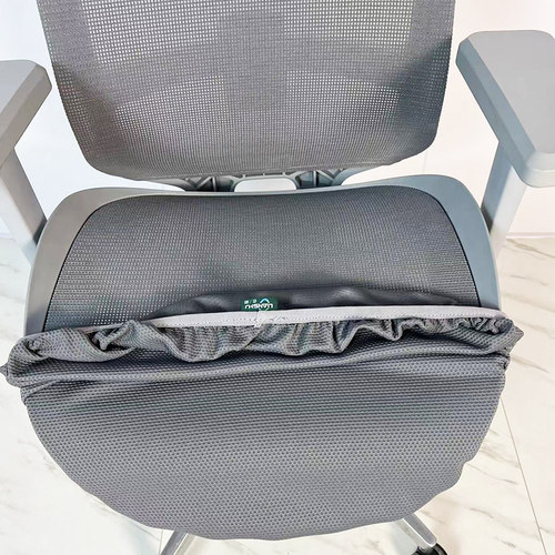 椅套座垫椅套恋树可拆洗