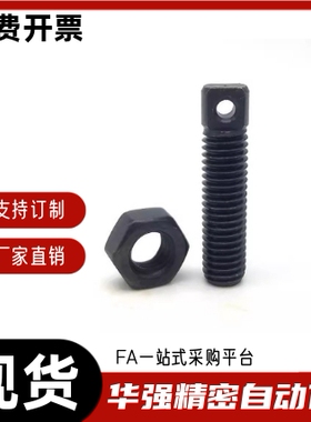 拉伸弹簧支柱FFE01 FFE11-D3 D4 D5 D6 D8 D10 -L10 L15 L20 L25