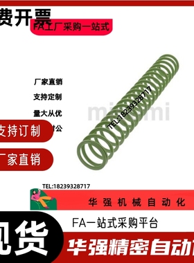 矩形弹簧SWY11 12.5 16.5 20.5 24.5 30 37 42-20 30 50 60 80 25