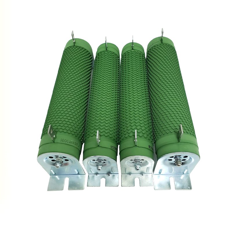RX20 波纹管状绕线电阻 老化电阻 负载电阻 500W 5.6R 5.6欧姆