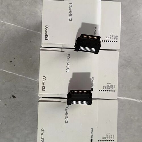 FX3U-64CCL,成色漂亮功能包好包邮,数量多台