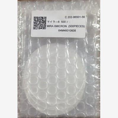 通用型EDX样品薄膜麦拉R