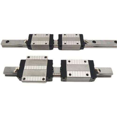 国产导轨滑块耐磨保持器HGW20CC HGH25CA 15 30 35 45重型滑台