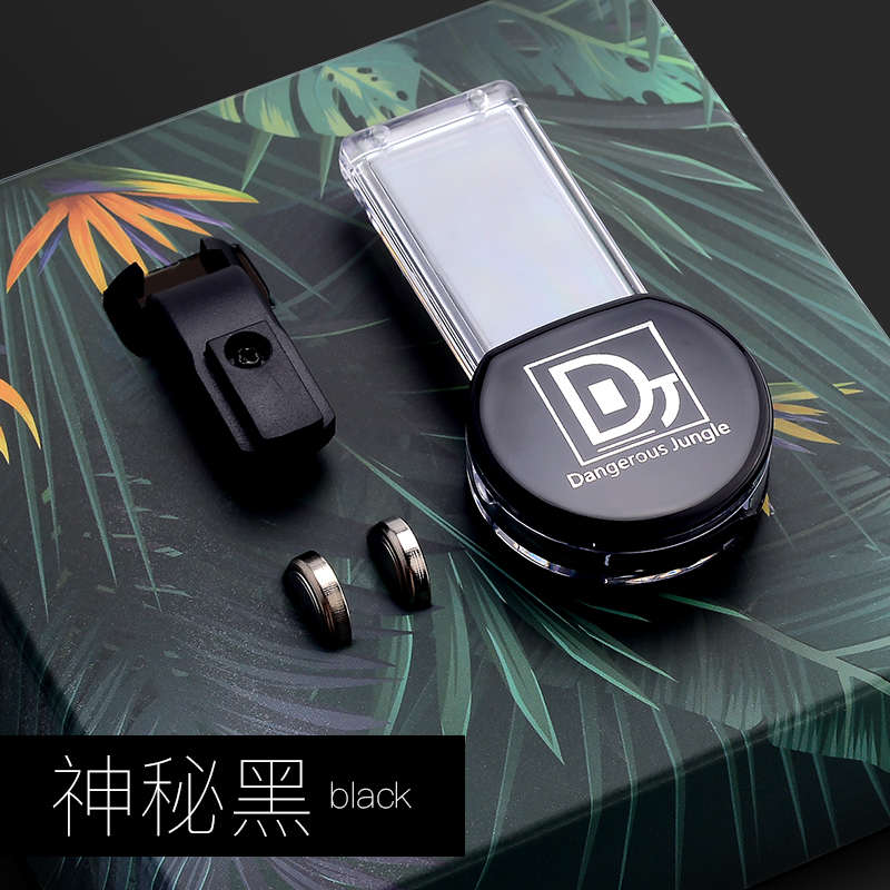 爬宠温湿度计爬虫饲养箱变色龙蜥蜴雨林缸玻璃缸吸盘式电子温度