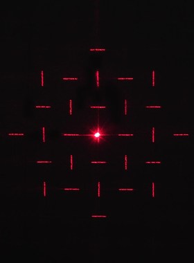 光栅片 光学衍射元件 DOE Diffractive Optical Gratings