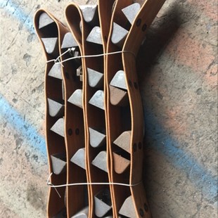 抛丸机提升带总成 提升带