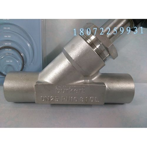 宝德角阀DN32 00001414  178697 178892 260689 272613 93101249