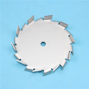 分散盘304不锈钢高速搅拌机分散盘配件油漆涂料搅拌器电钻搅拌杆