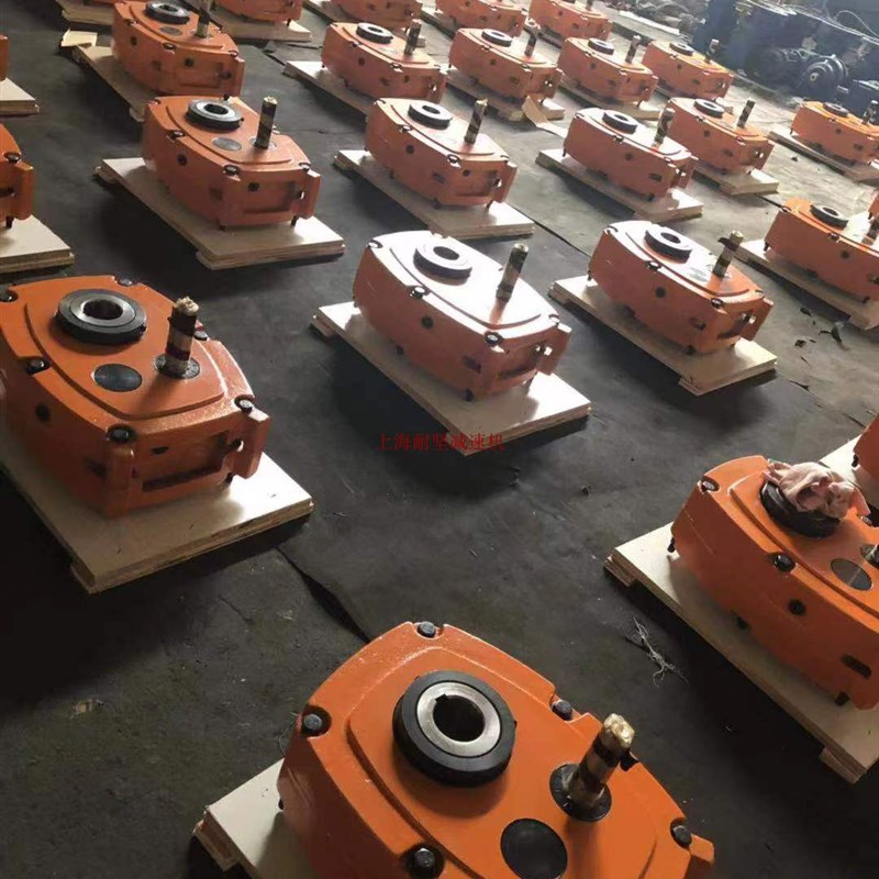 出口齿轮箱gearbox SMR减速机i13/20/5/SMR齿轮减速机配件