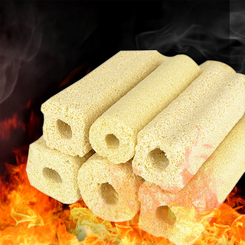 鱼缸过滤材料硝化屋滤材水族箱净水净化鱼池生化陶瓷环底滤