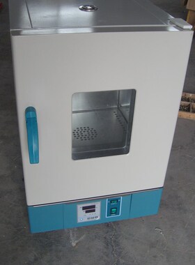 303-0A培养箱电热恒温培养箱 烘箱 烤箱 360*360*360