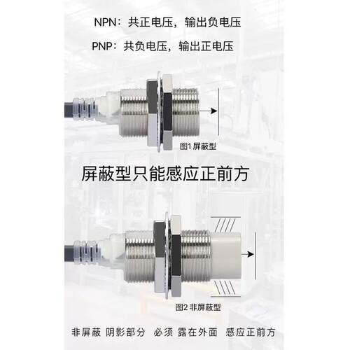 E2E-X5E1 E2E-X5F1 E2E-X7D1 E2E-X5Y1等接近开关感应器