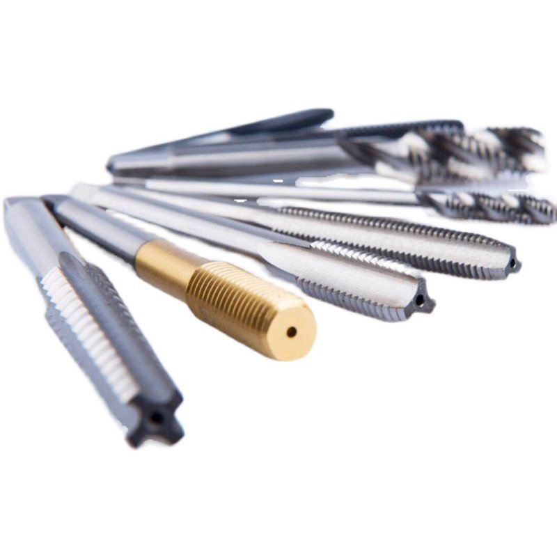 正工美制挤压机用丝锥美制丝攻镀钛2 3 4 5 6 8-24-32 40-48-56,纺织面料/辅料/配套,其他纺织机械,淘宝优惠券,粉丝福利购,淘宝优惠卷