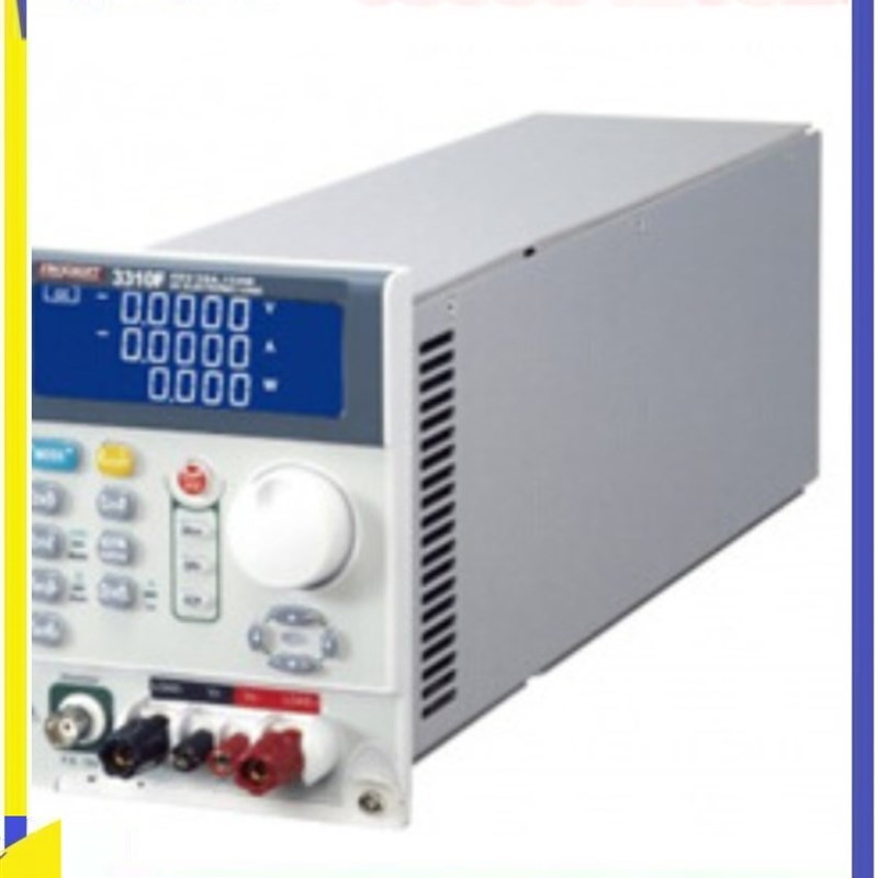 销售博计Prdodigit 3310F 3312F 3315F维修可编程直流电子负载仪