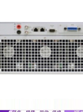 出售致茂可编程直流电子负载63212A 63203A 63I218A 63224A 63203