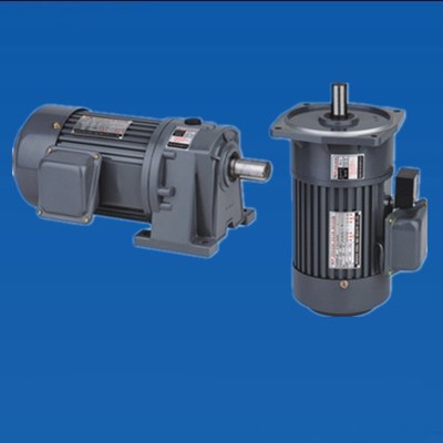 380V东力卧式减速电机200W400W750W变频调速1500W立式齿轮减速机