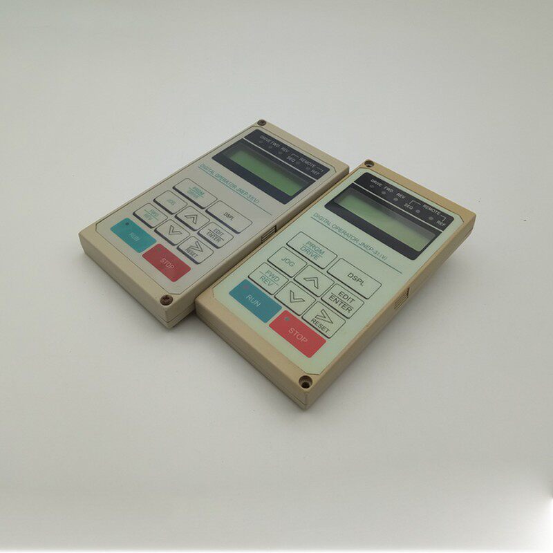 海利普HLP-A变频器面板OP-AC01操作OP-AB01控制380v面板OP-AB02kw