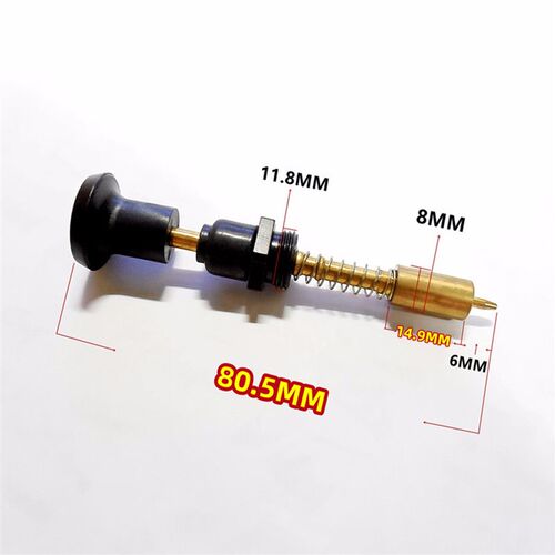 用于92-00年 YAMAHA 雅马哈SR400单缸摩托车米库尼化油器修理包