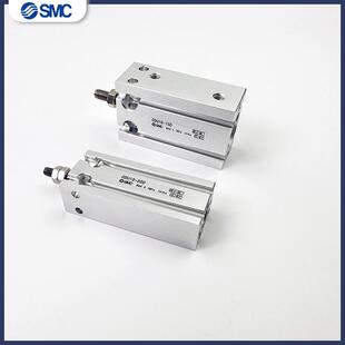 CDU16气缸SMC自由安装CDU25/6/20/10/32-30/1520/1025D35D50/40D