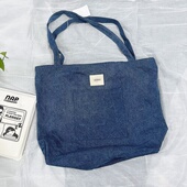 热销周边 特价 捡漏 复古帆布包单肩包斜跨包大容量休闲百搭通勤包